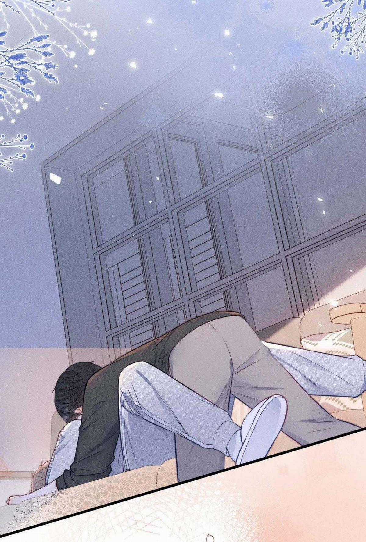 Khoảng Thời Gian May Mắn - Chapter 40 - Trang 28