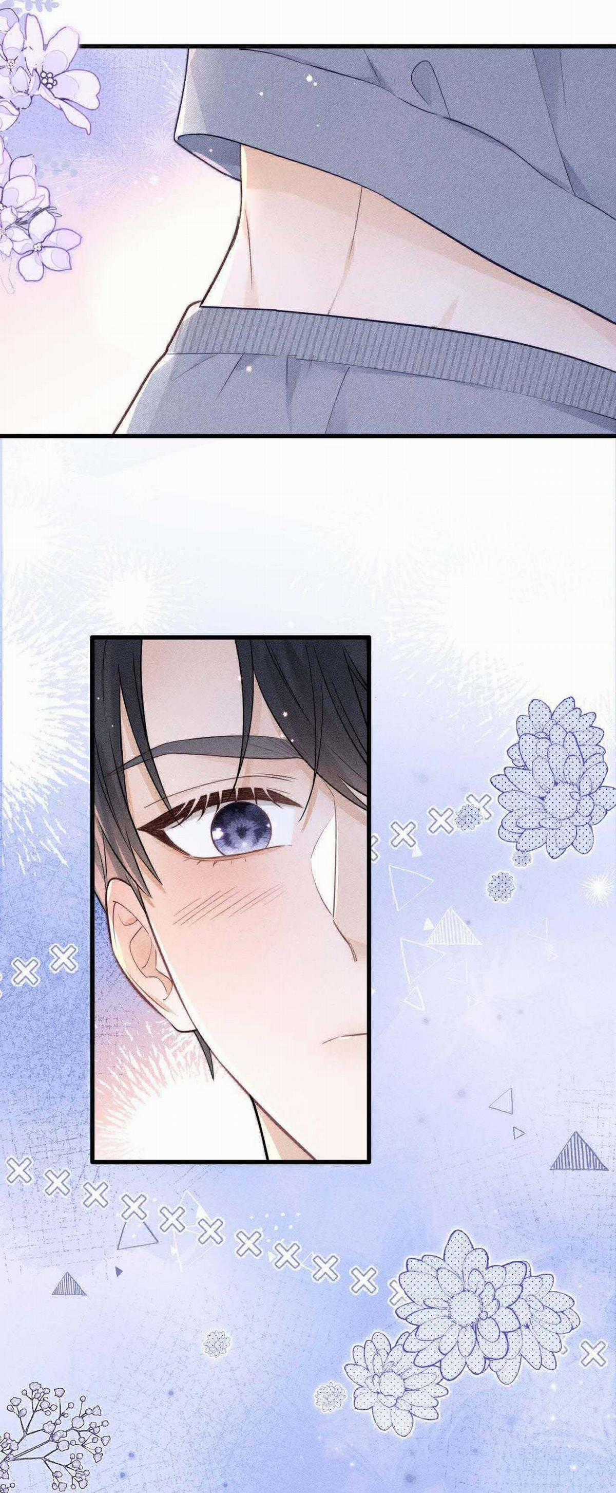 Khoảng Thời Gian May Mắn - Chapter 40 - Trang 4