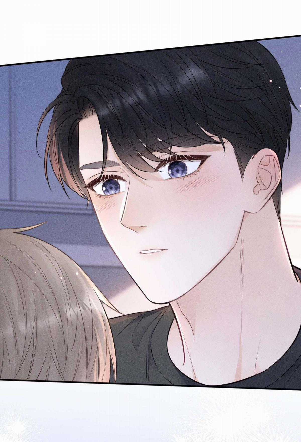 Khoảng Thời Gian May Mắn - Chapter 41 - Trang 2