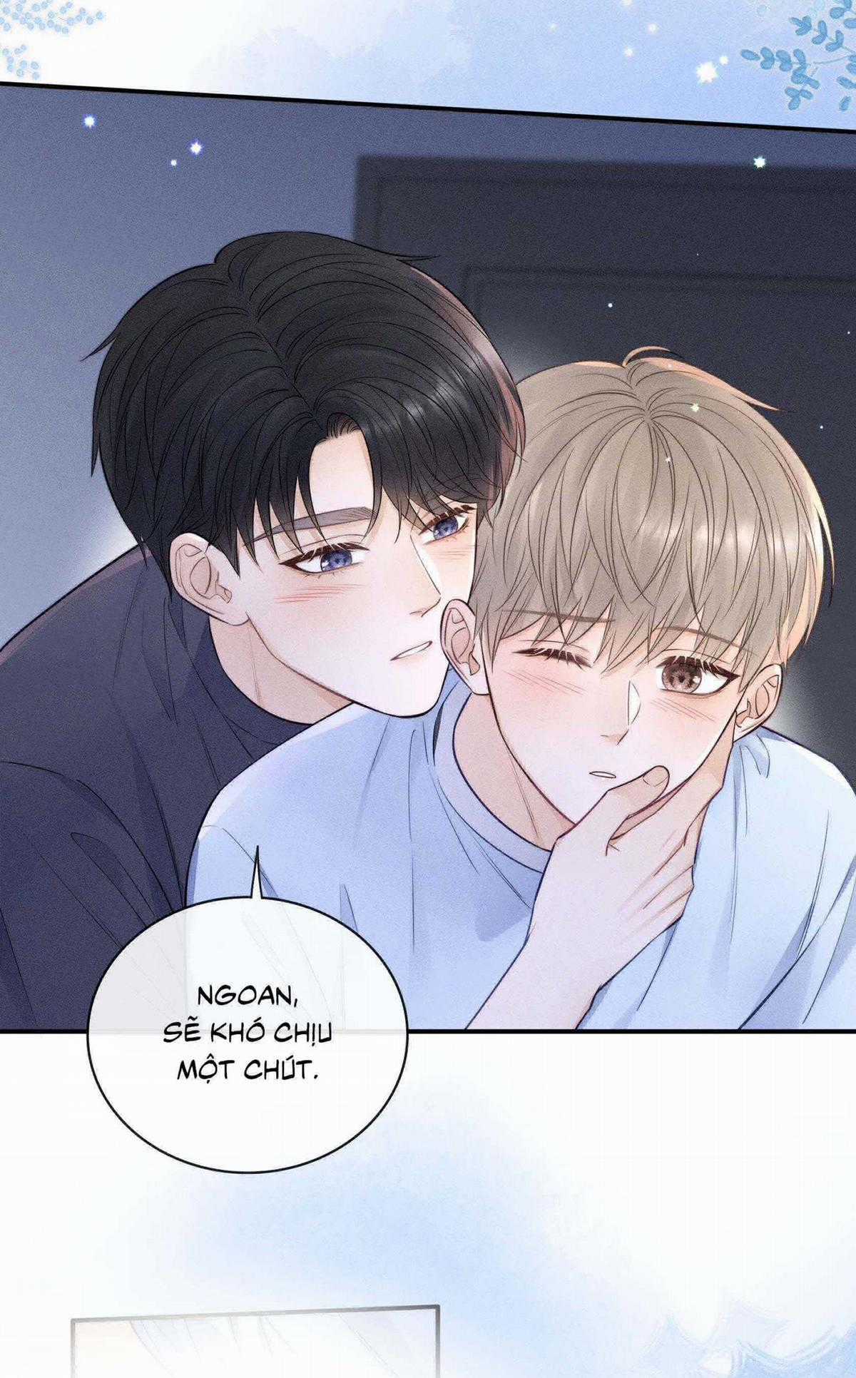 Khoảng Thời Gian May Mắn - Chapter 41 - Trang 19