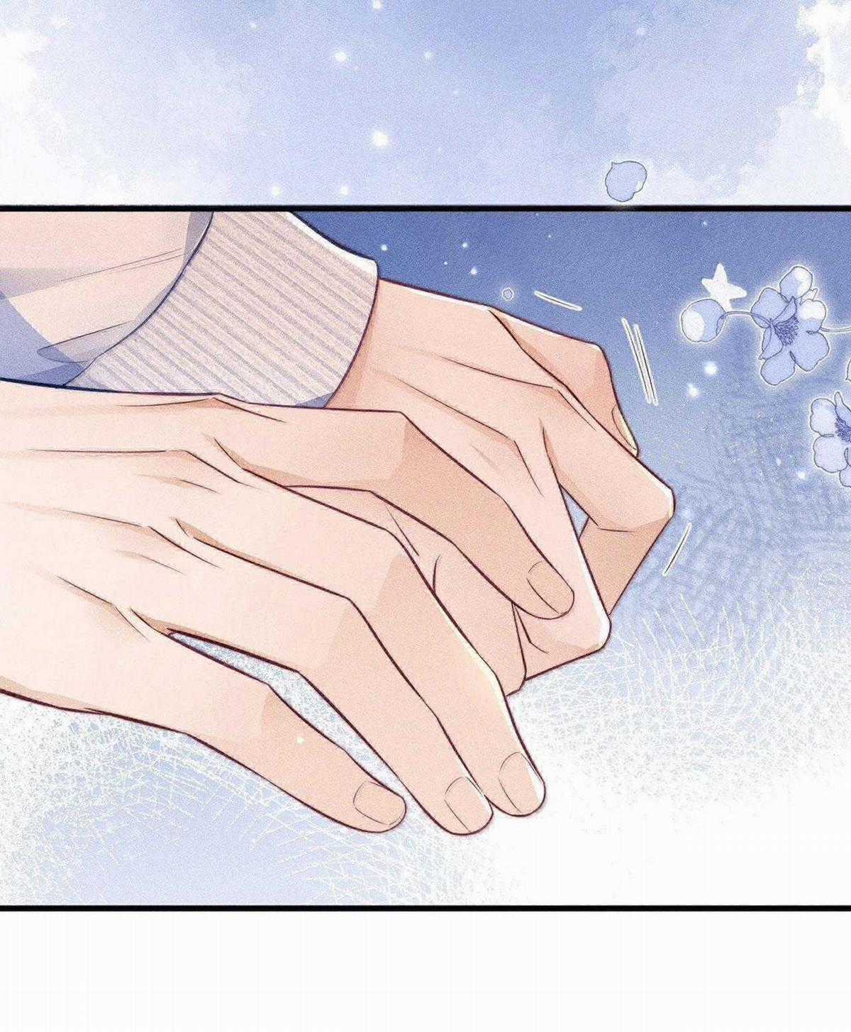 Khoảng Thời Gian May Mắn - Chapter 42 - Trang 40