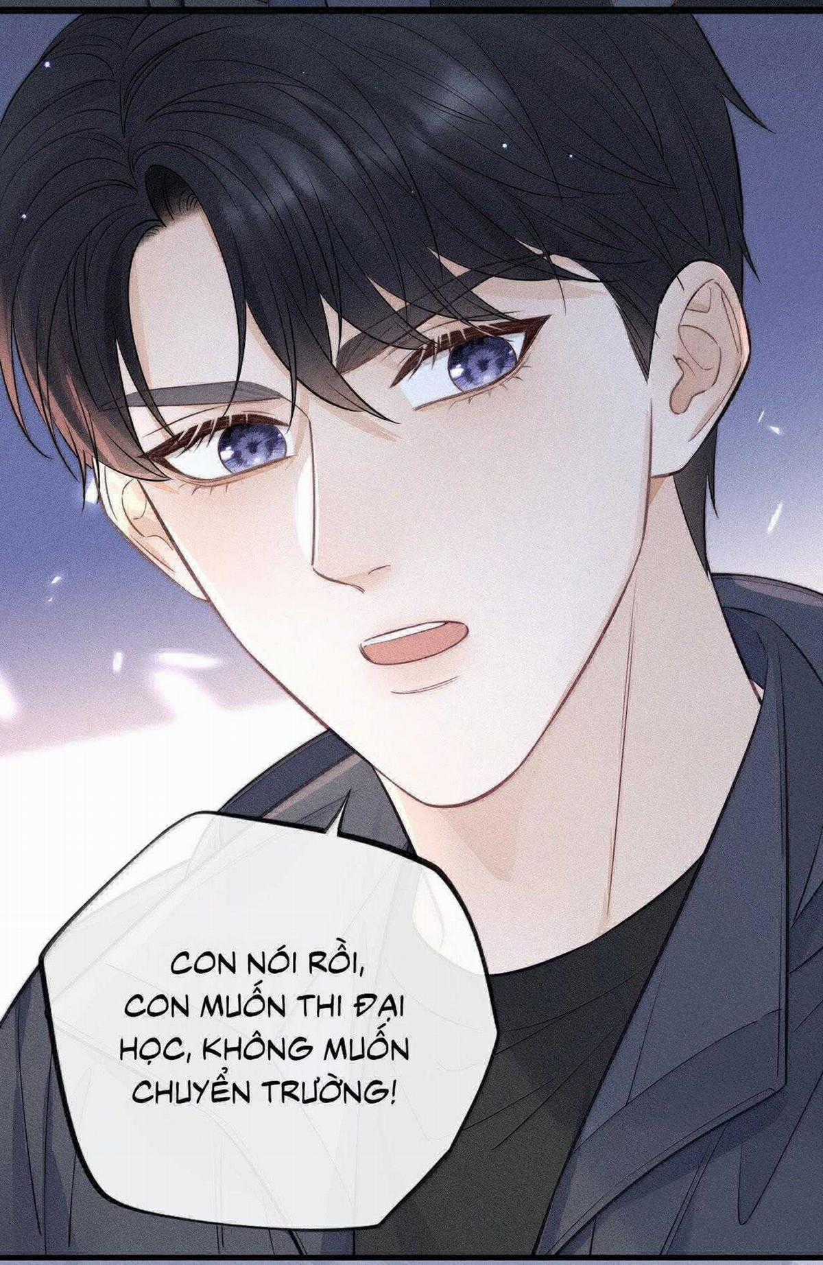 Khoảng Thời Gian May Mắn - Chapter 42 - Trang 10