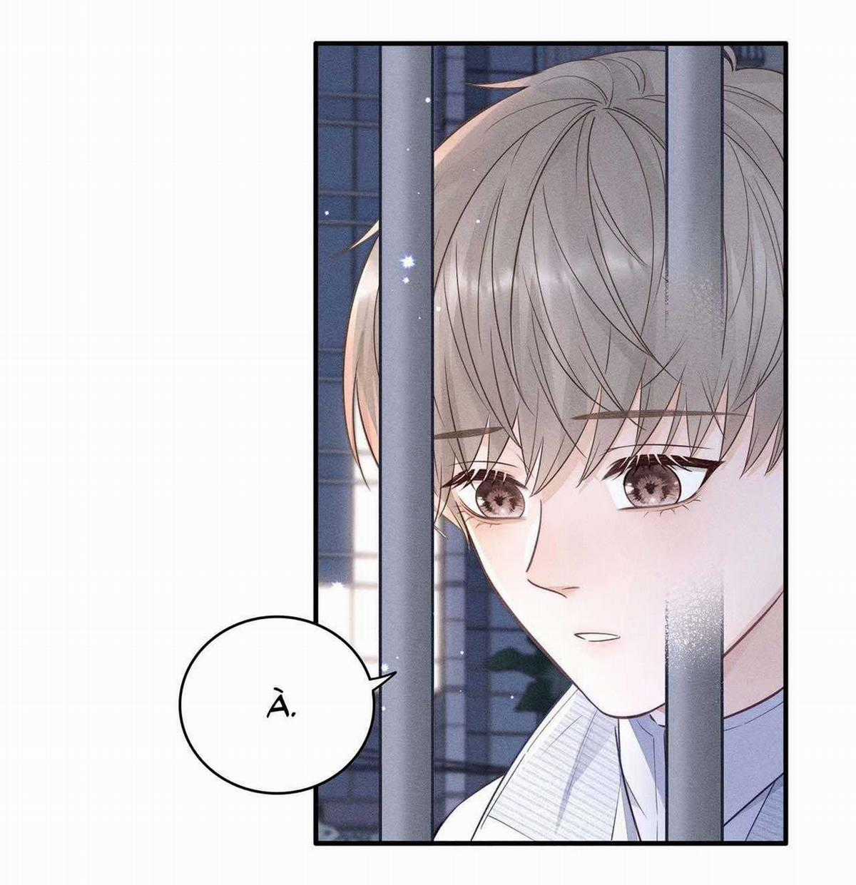 Khoảng Thời Gian May Mắn - Chapter 45 - Trang 12