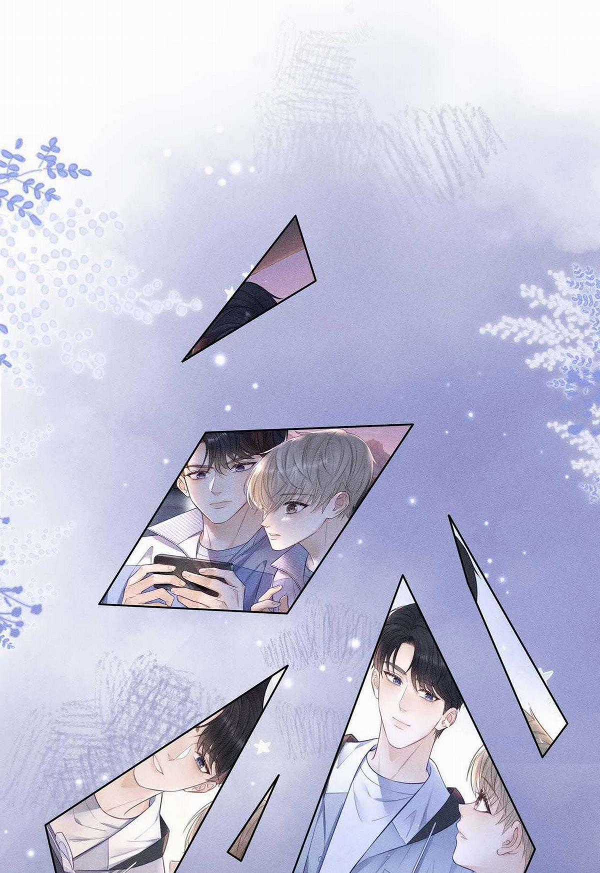 Khoảng Thời Gian May Mắn - Chapter 45 - Trang 17