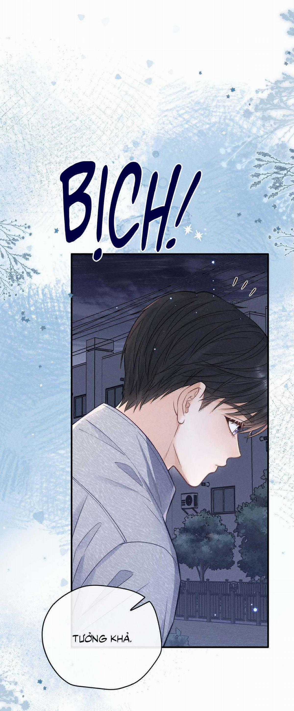 Khoảng Thời Gian May Mắn - Chapter 45 - Trang 20