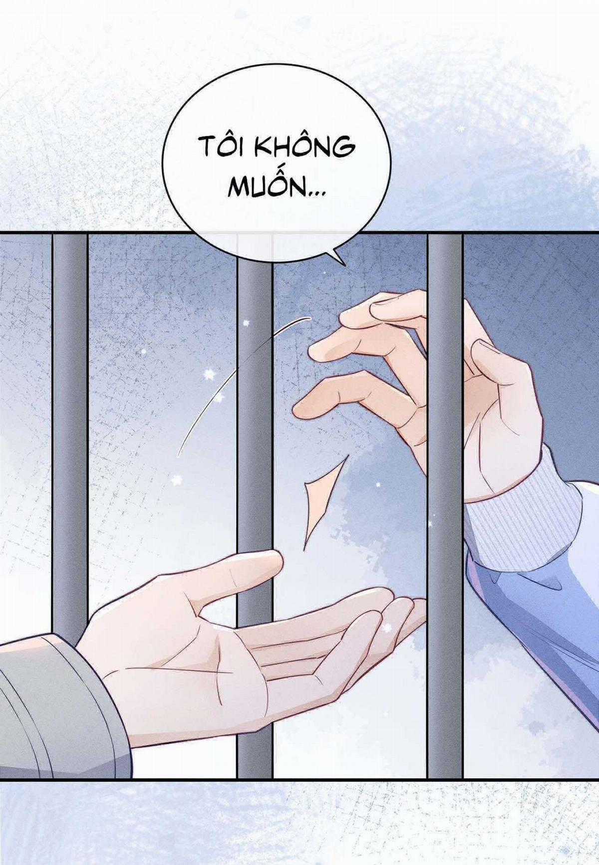 Khoảng Thời Gian May Mắn - Chapter 45 - Trang 3