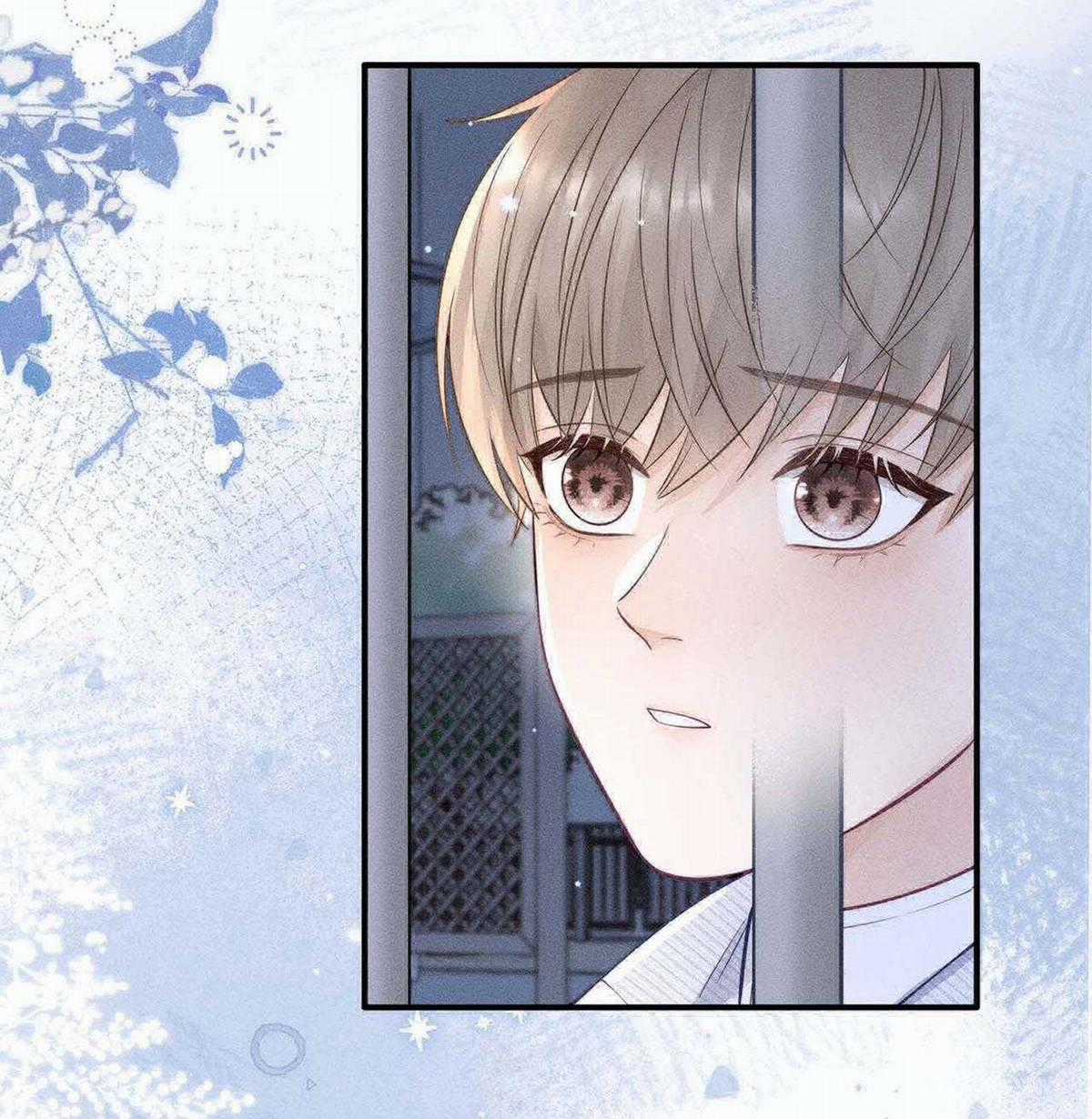 Khoảng Thời Gian May Mắn - Chapter 45 - Trang 6