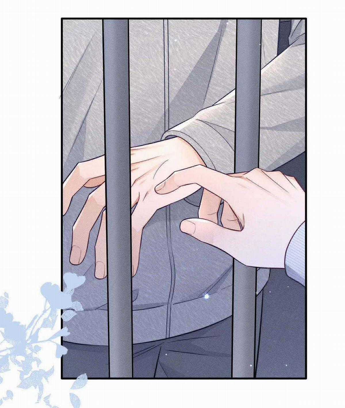 Khoảng Thời Gian May Mắn - Chapter 45 - Trang 9