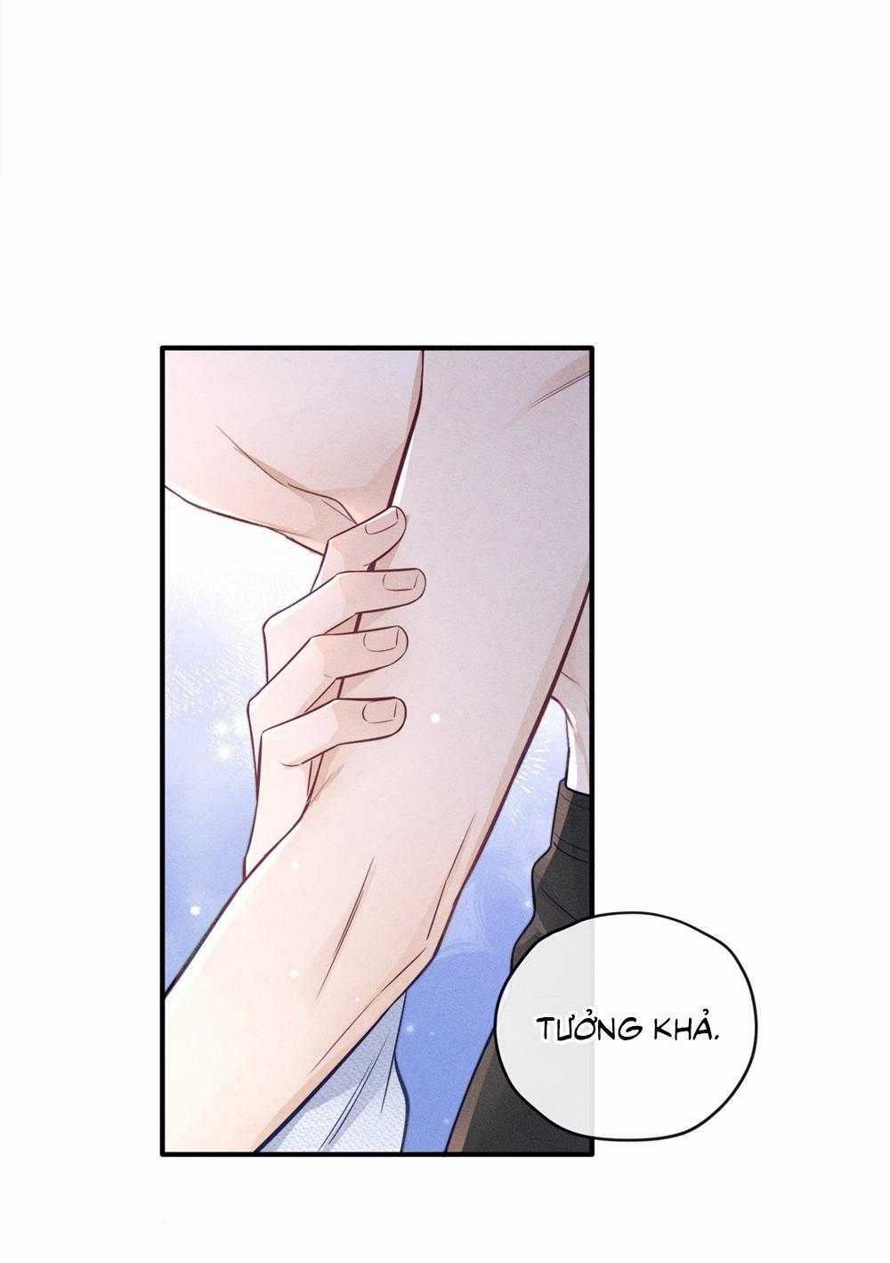 Khoảng Thời Gian May Mắn - Chapter 47 - Trang 11