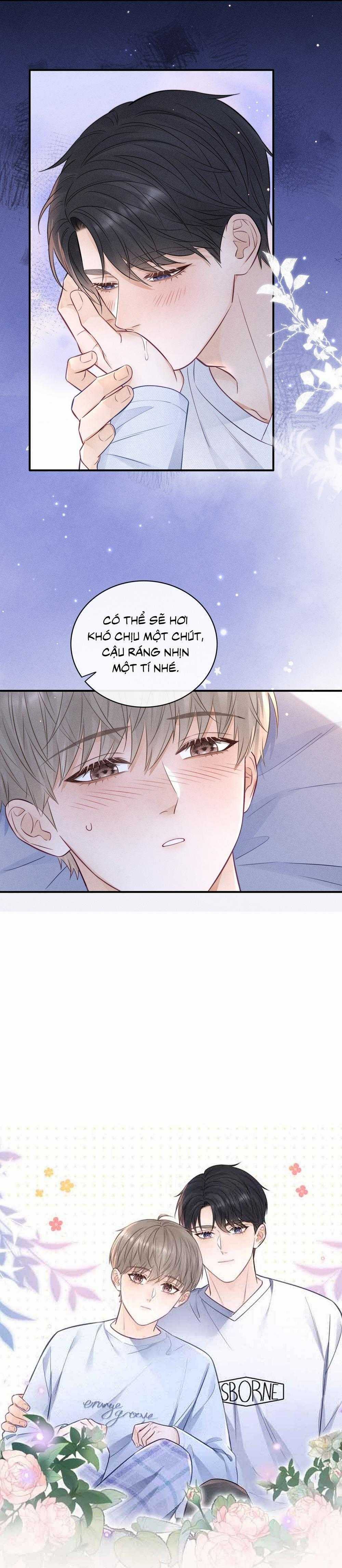 Khoảng Thời Gian May Mắn - Chapter 47 - Trang 25