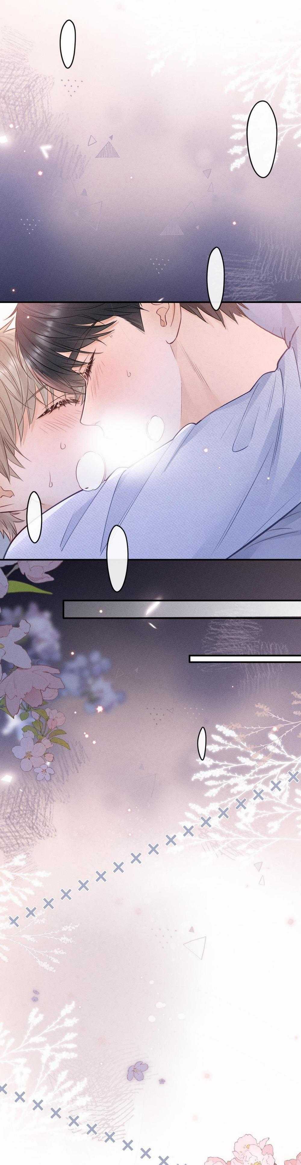 Khoảng Thời Gian May Mắn - Chapter 48 - Trang 5