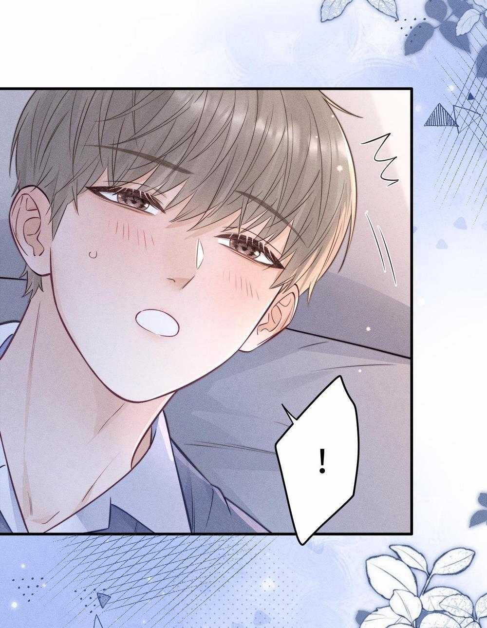 Khoảng Thời Gian May Mắn - Chapter 48 - Trang 7