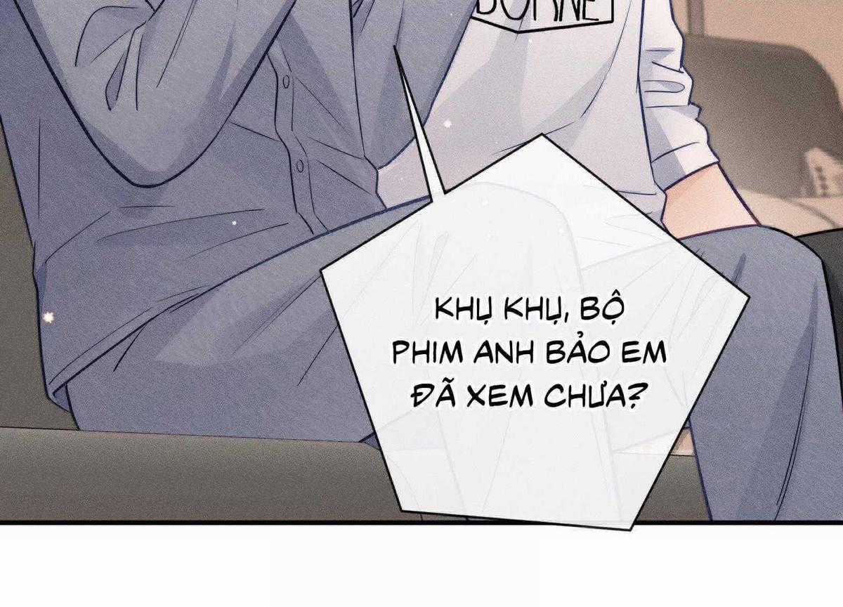 Khoảng Thời Gian May Mắn - Chapter 49 - Trang 12