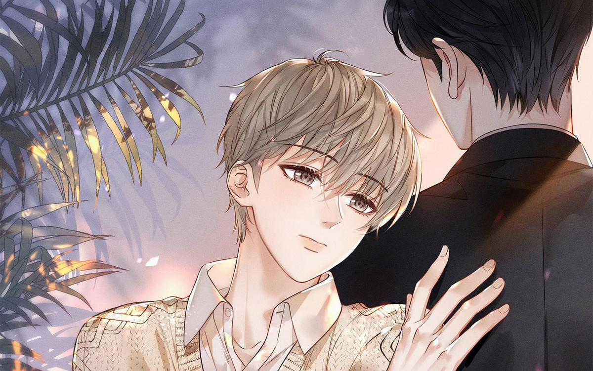 Khoảng Thời Gian May Mắn - Chapter 5 - Trang 2