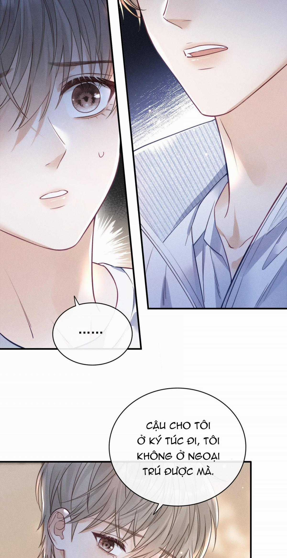 Khoảng Thời Gian May Mắn - Chapter 5 - Trang 13