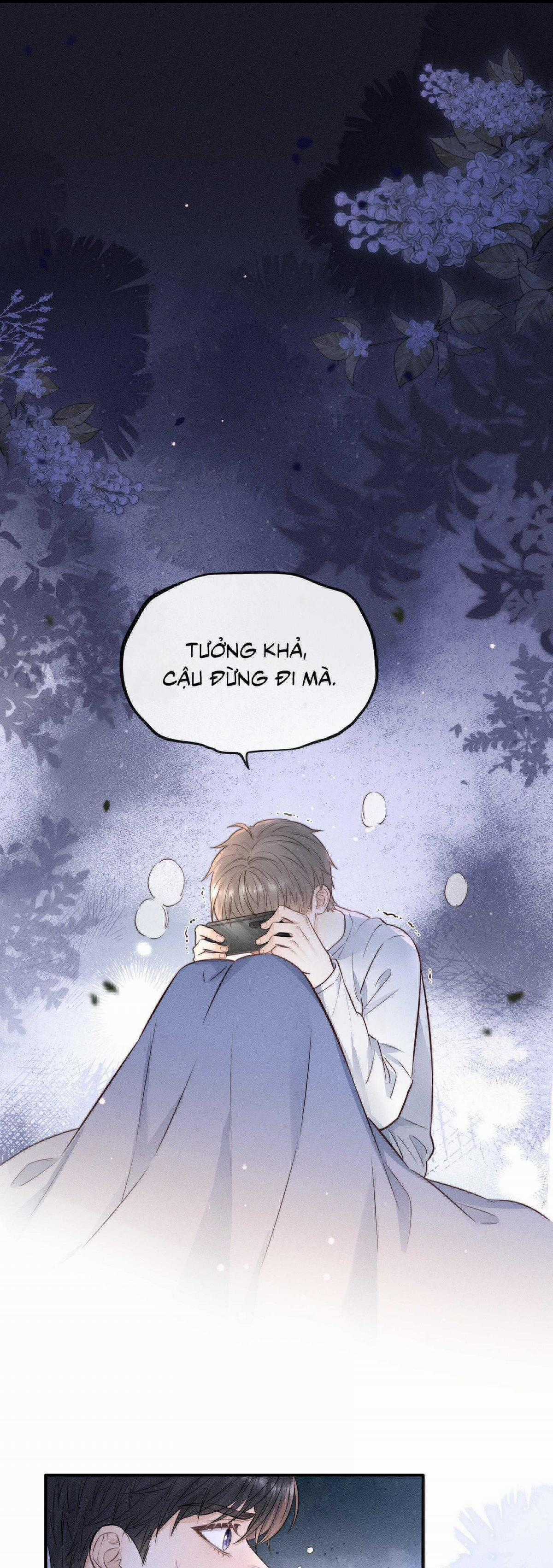 Khoảng Thời Gian May Mắn - Chapter 51 - Trang 14