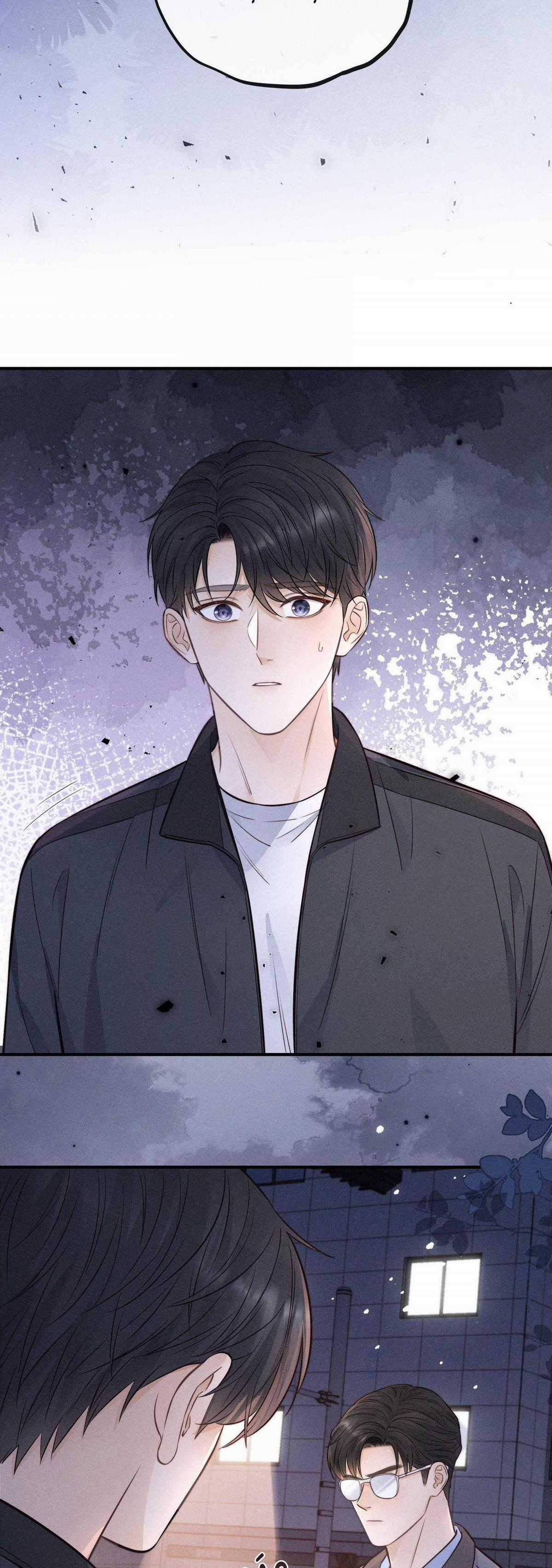 Khoảng Thời Gian May Mắn - Chapter 51 - Trang 18