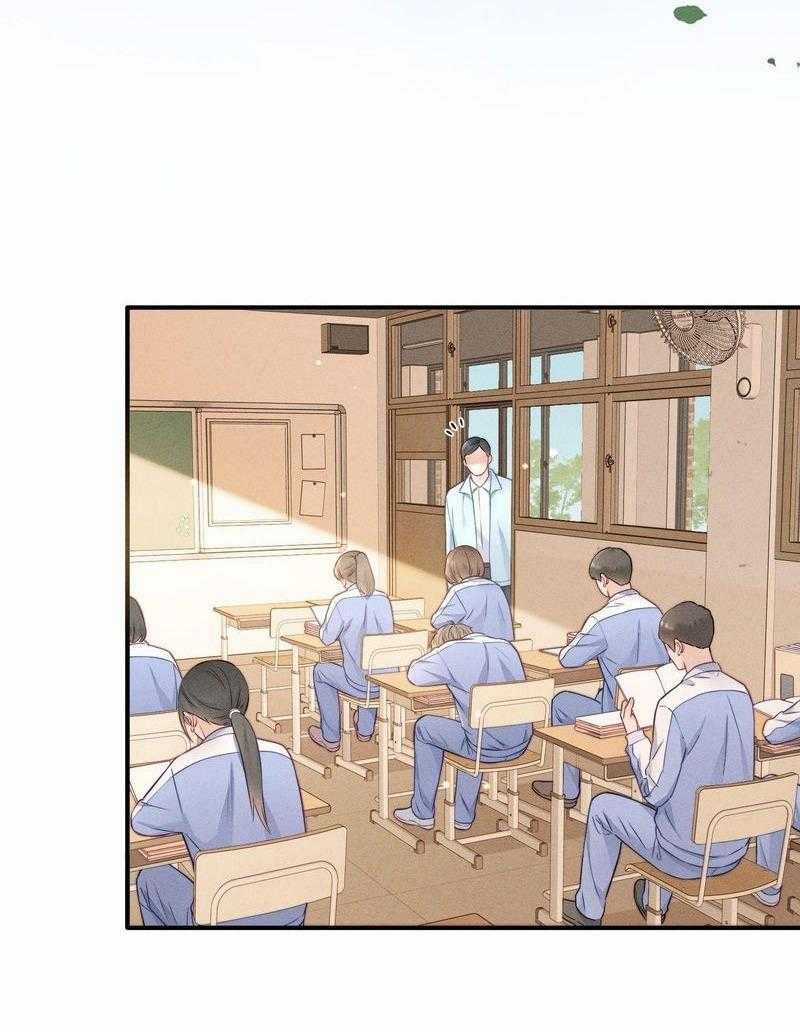 Khoảng Thời Gian May Mắn - Chapter 52 - Trang 15