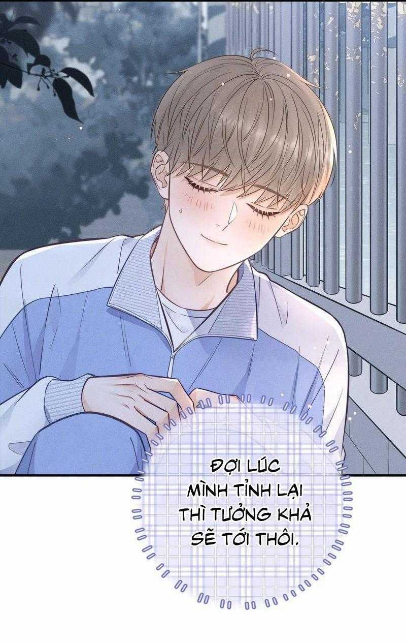 Khoảng Thời Gian May Mắn - Chapter 52 - Trang 19