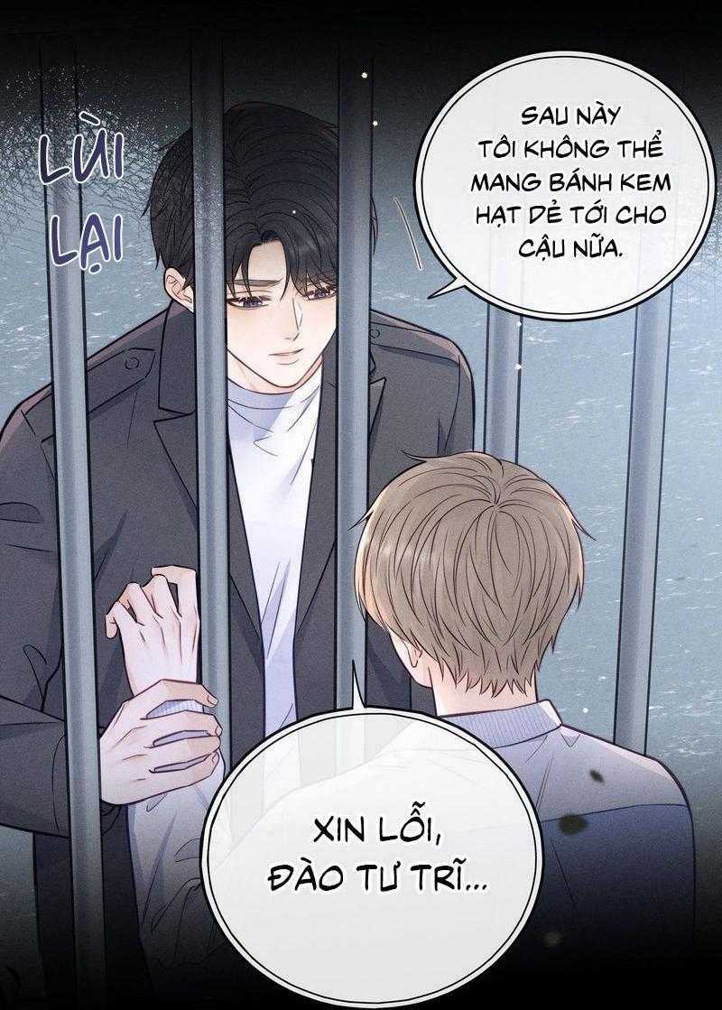 Khoảng Thời Gian May Mắn - Chapter 52 - Trang 23