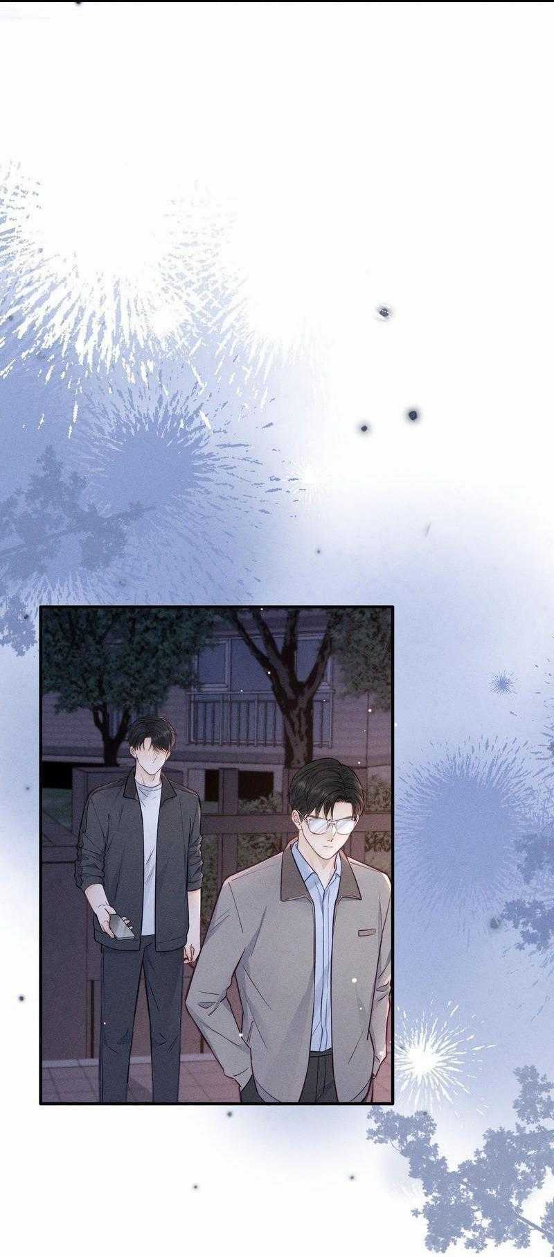 Khoảng Thời Gian May Mắn - Chapter 52 - Trang 5