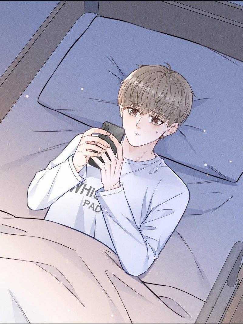 Khoảng Thời Gian May Mắn - Chapter 52 - Trang 8