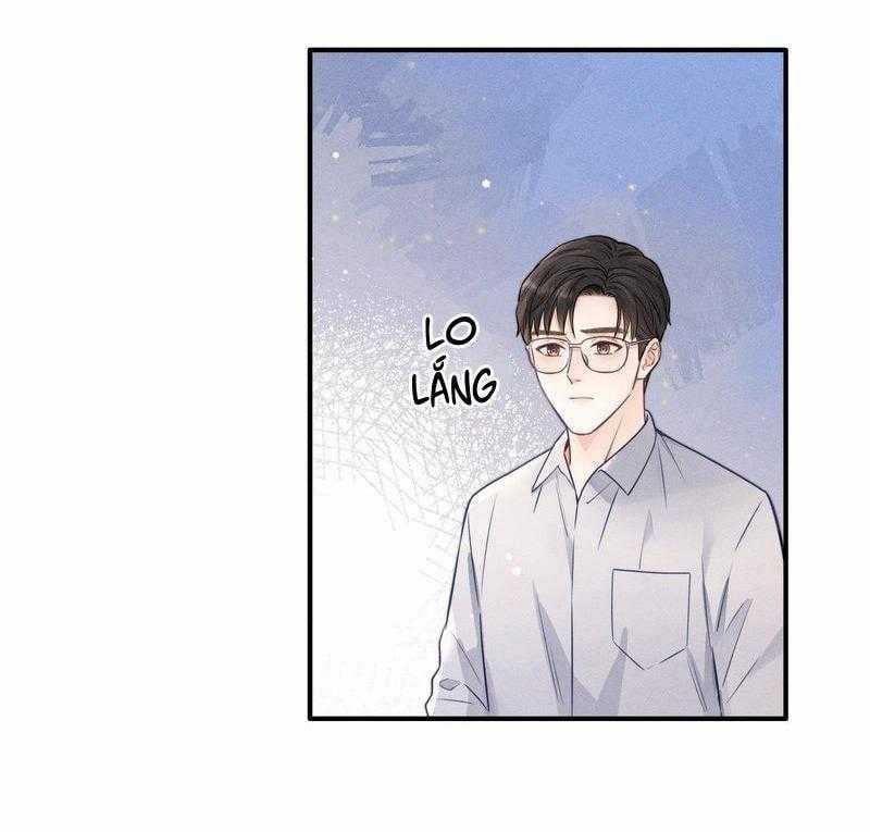 Khoảng Thời Gian May Mắn - Chapter 53 - Trang 15