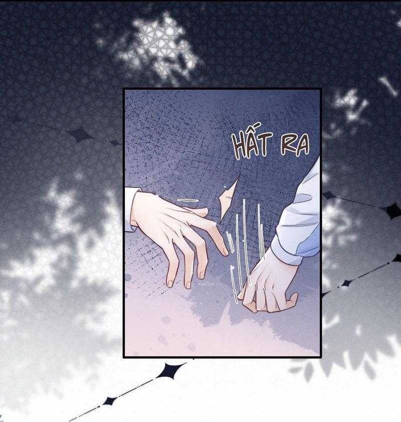 Khoảng Thời Gian May Mắn - Chapter 53 - Trang 4