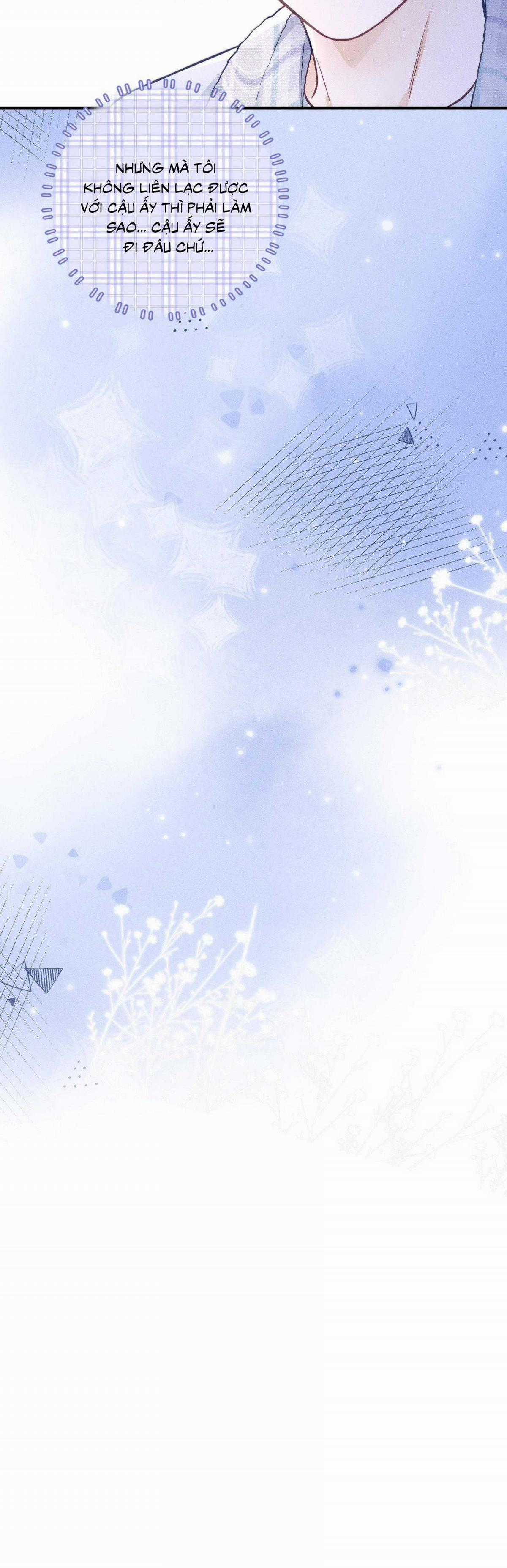Khoảng Thời Gian May Mắn - Chapter 54 - Trang 6