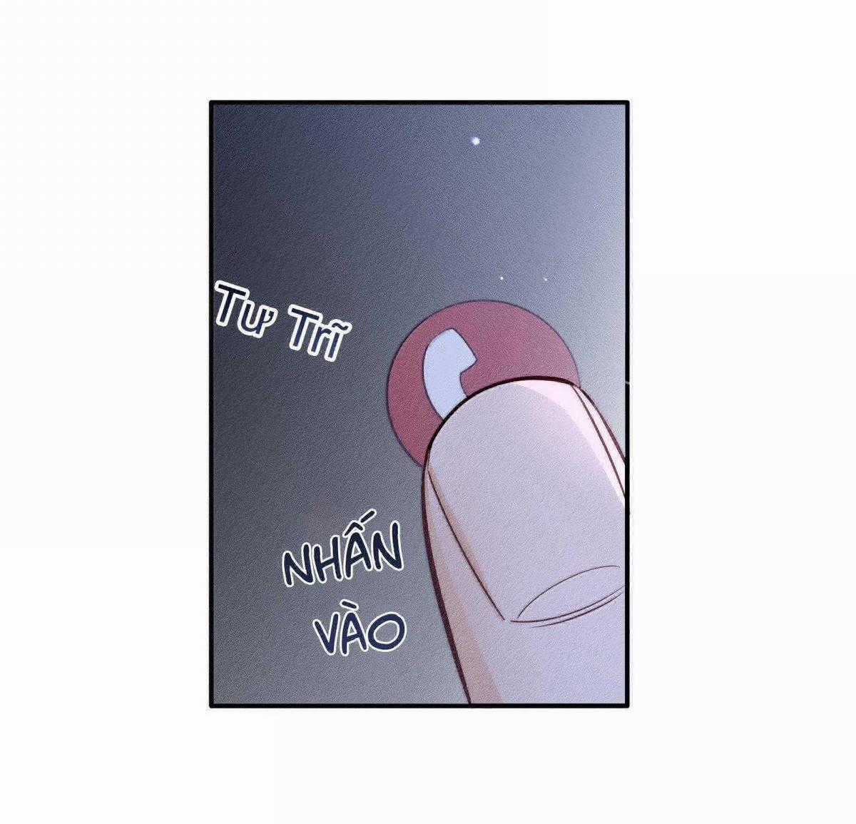 Khoảng Thời Gian May Mắn - Chapter 56 - Trang 10