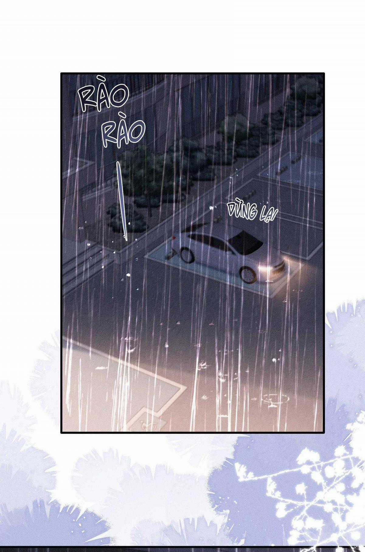 Khoảng Thời Gian May Mắn - Chapter 58 - Trang 2