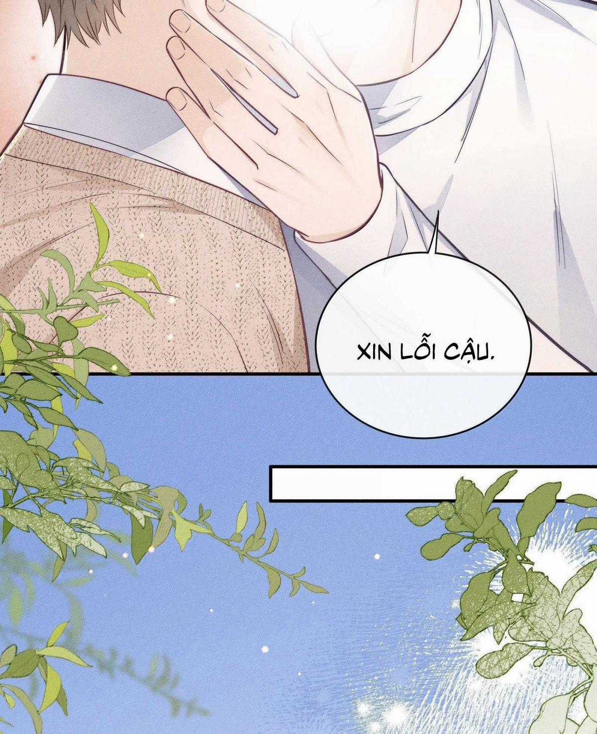 Khoảng Thời Gian May Mắn - Chapter 59 - Trang 25