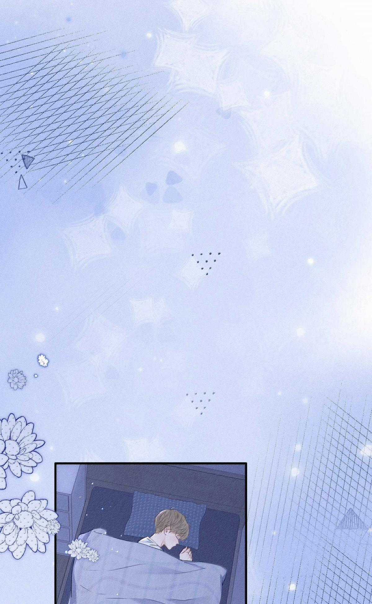 Khoảng Thời Gian May Mắn - Chapter 60 - Trang 8