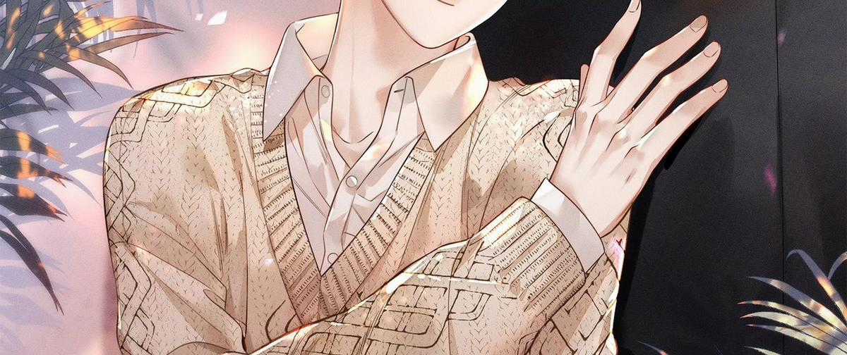 Khoảng Thời Gian May Mắn - Chapter 7 - Trang 2