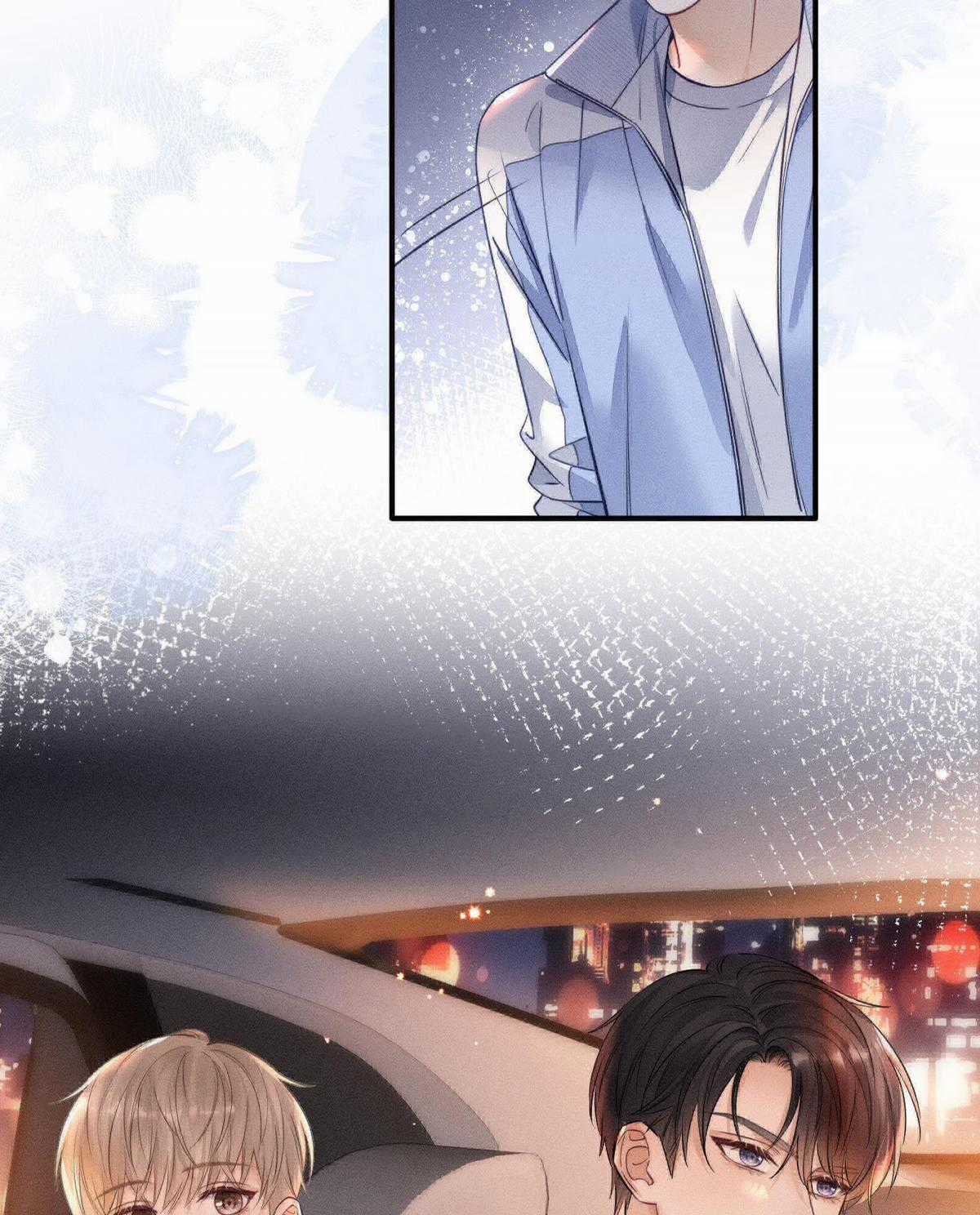 Khoảng Thời Gian May Mắn - Chapter 7 - Trang 23