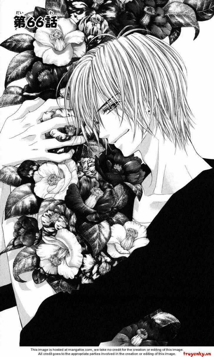 Khởi Đầu Tình Yêu - Chapter 11 - Trang 3