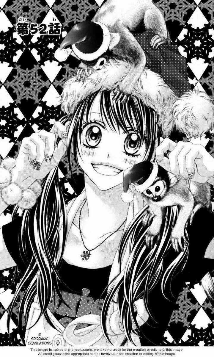 Khởi Đầu Tình Yêu - Chapter 9 - Trang 5