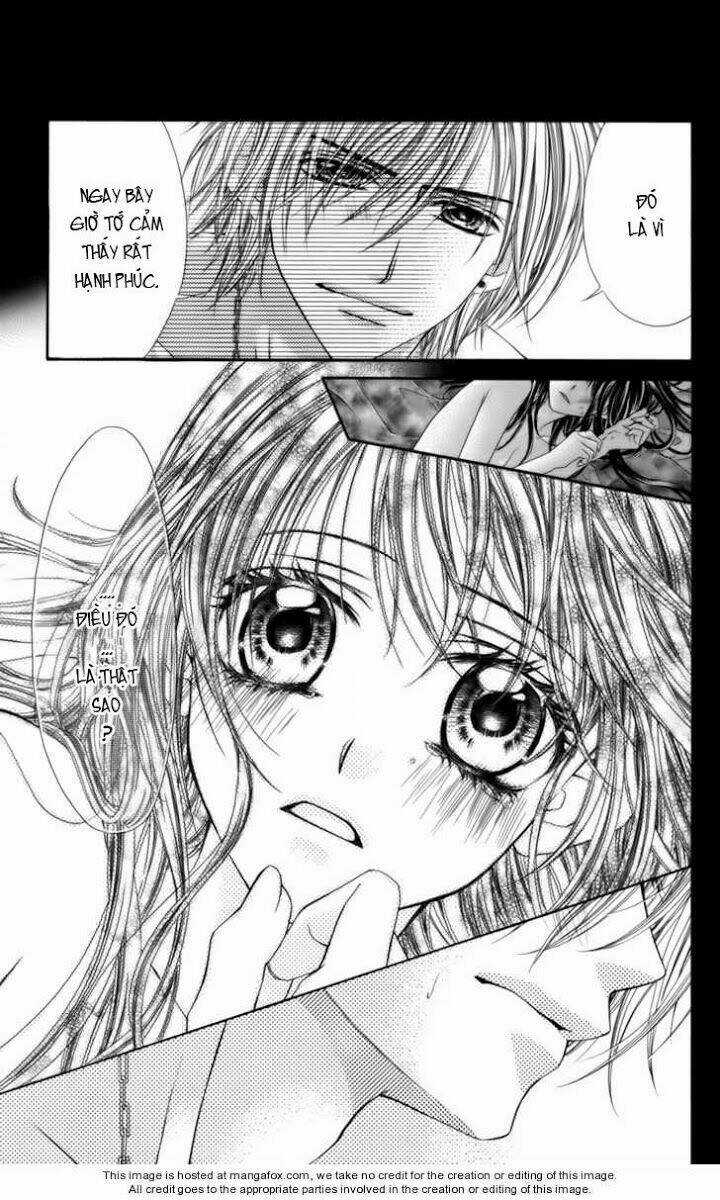 Khởi Đầu Tình Yêu - Chapter 9 - Trang 47