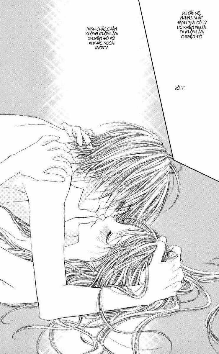 Khởi Đầu Tình Yêu - Chapter 9 - Trang 73