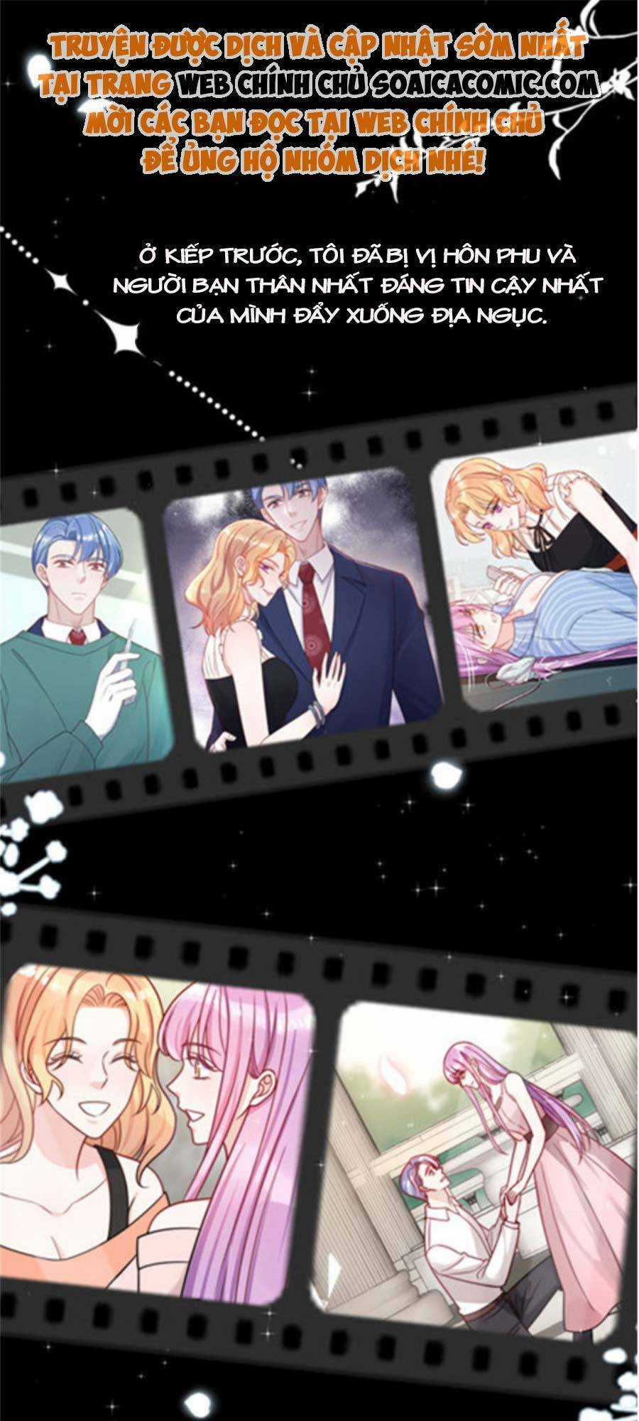 Khom Lưng - Chapter 0 - Trang 1