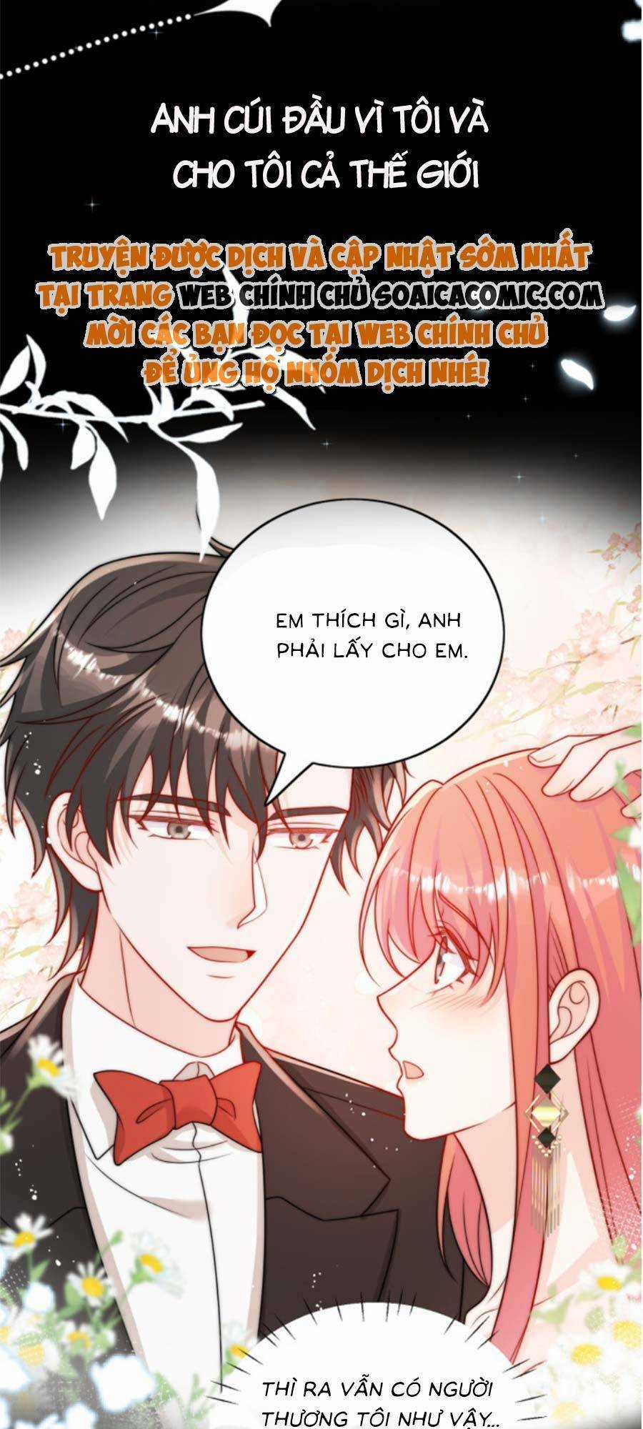 Khom Lưng - Chapter 0 - Trang 12