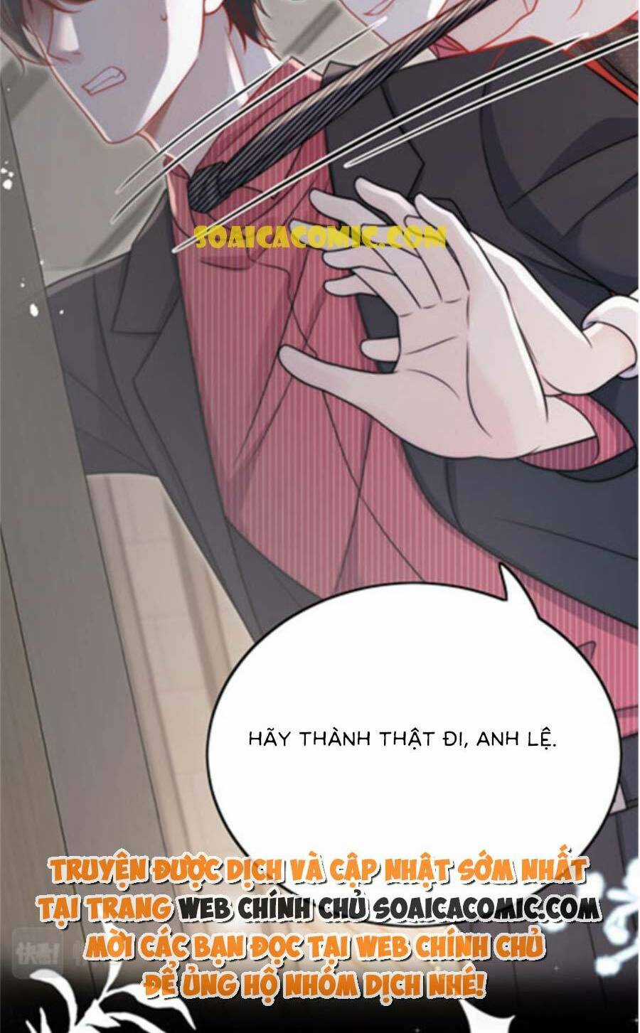 Khom Lưng - Chapter 0 - Trang 8