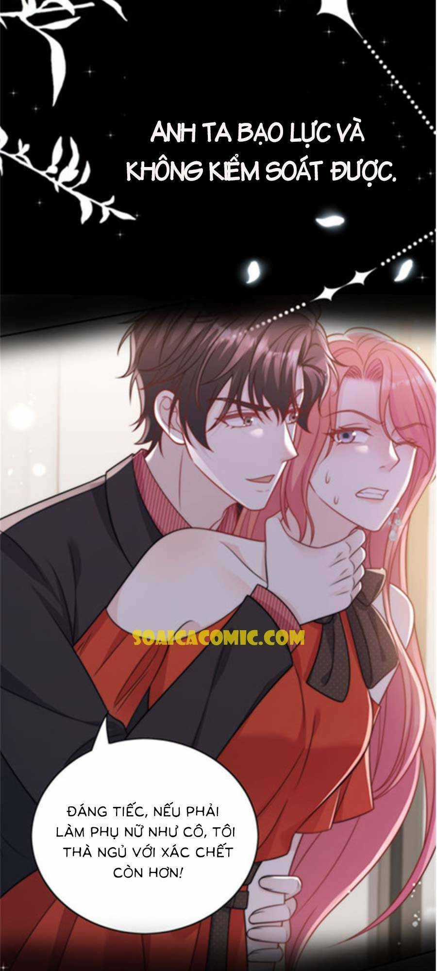 Khom Lưng - Chapter 0 - Trang 9