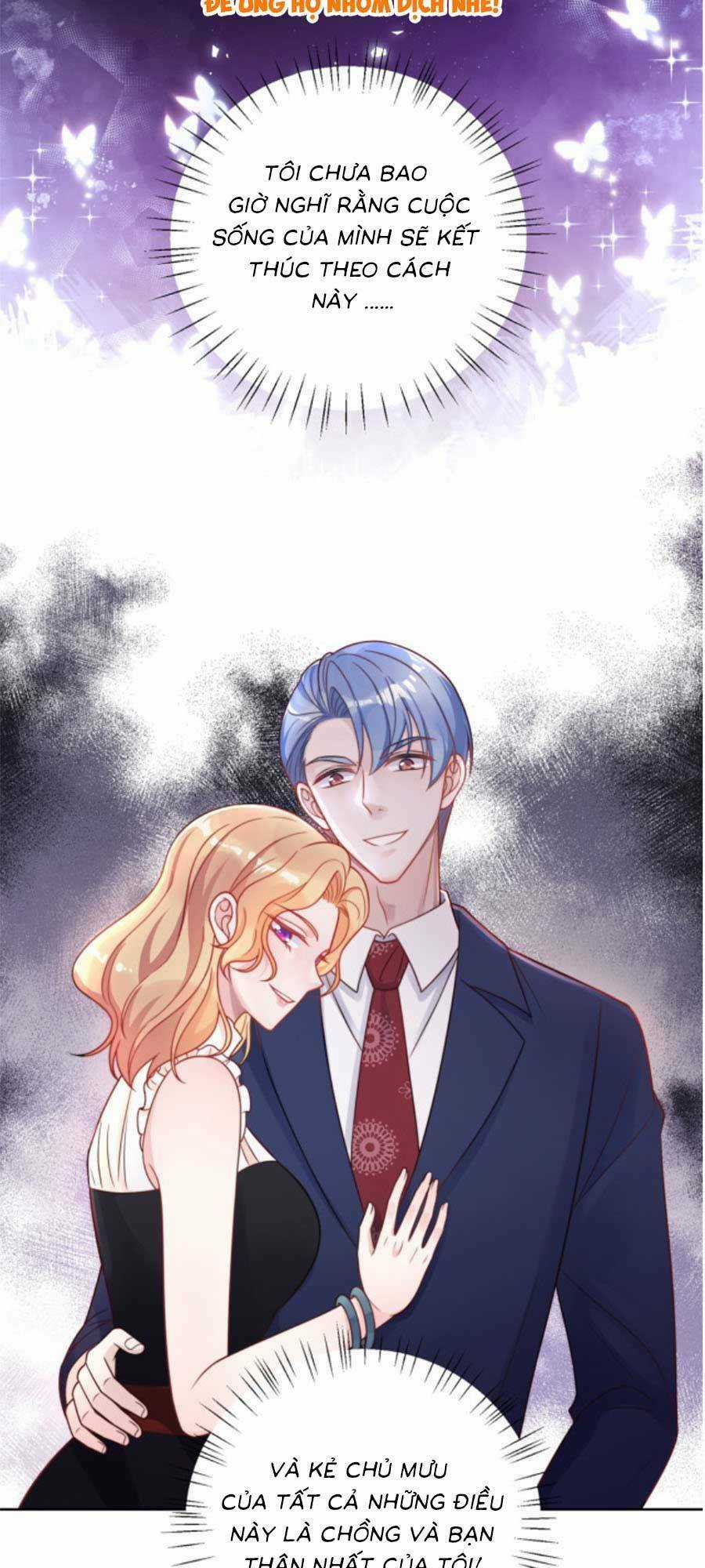 Khom Lưng - Chapter 1 - Trang 2