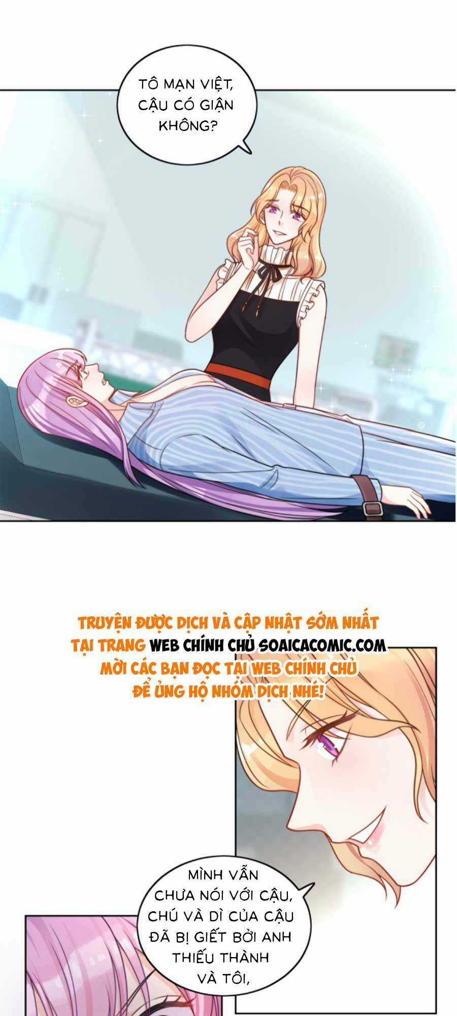 Khom Lưng - Chapter 1 - Trang 12