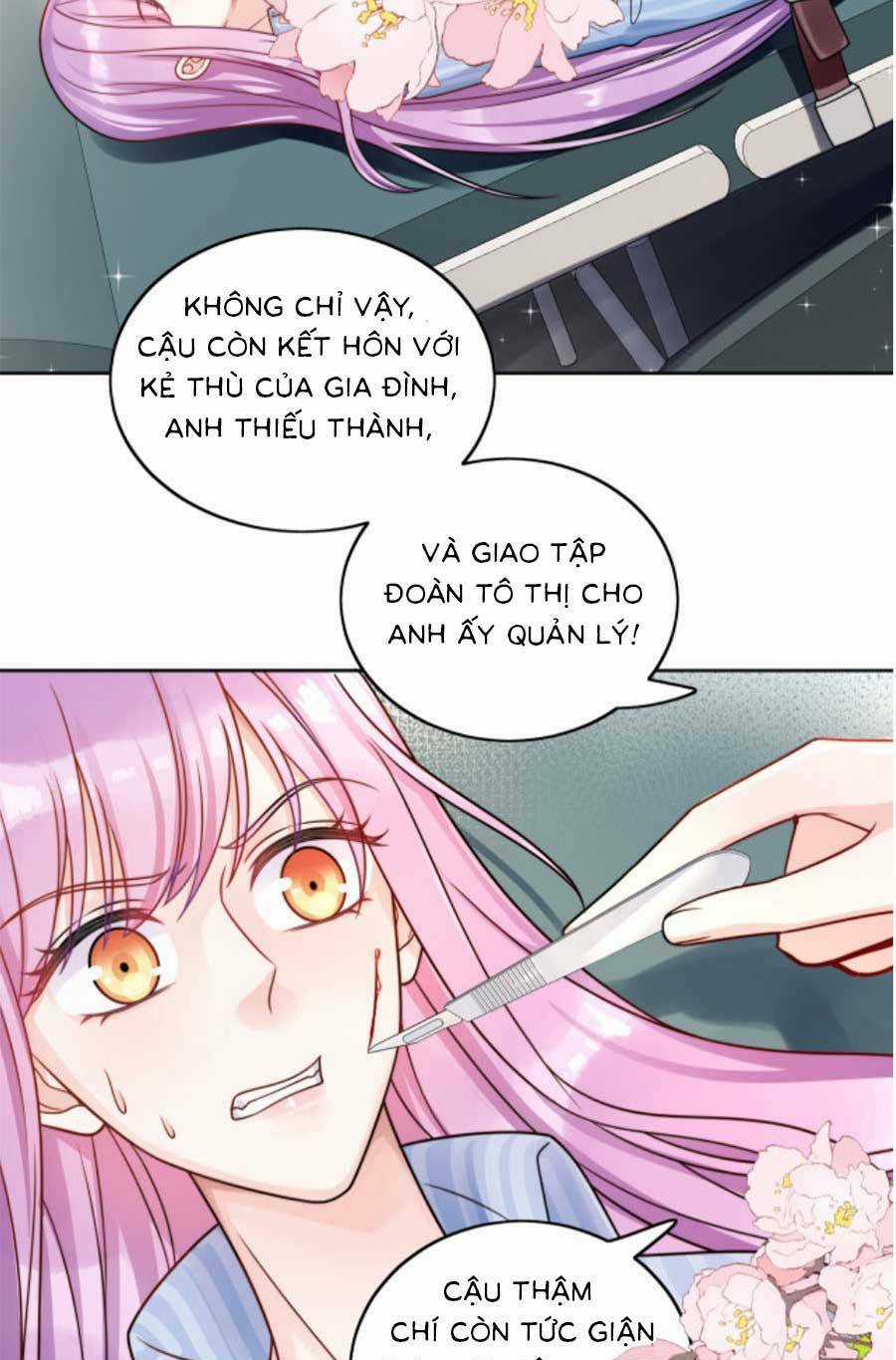 Khom Lưng - Chapter 1 - Trang 14