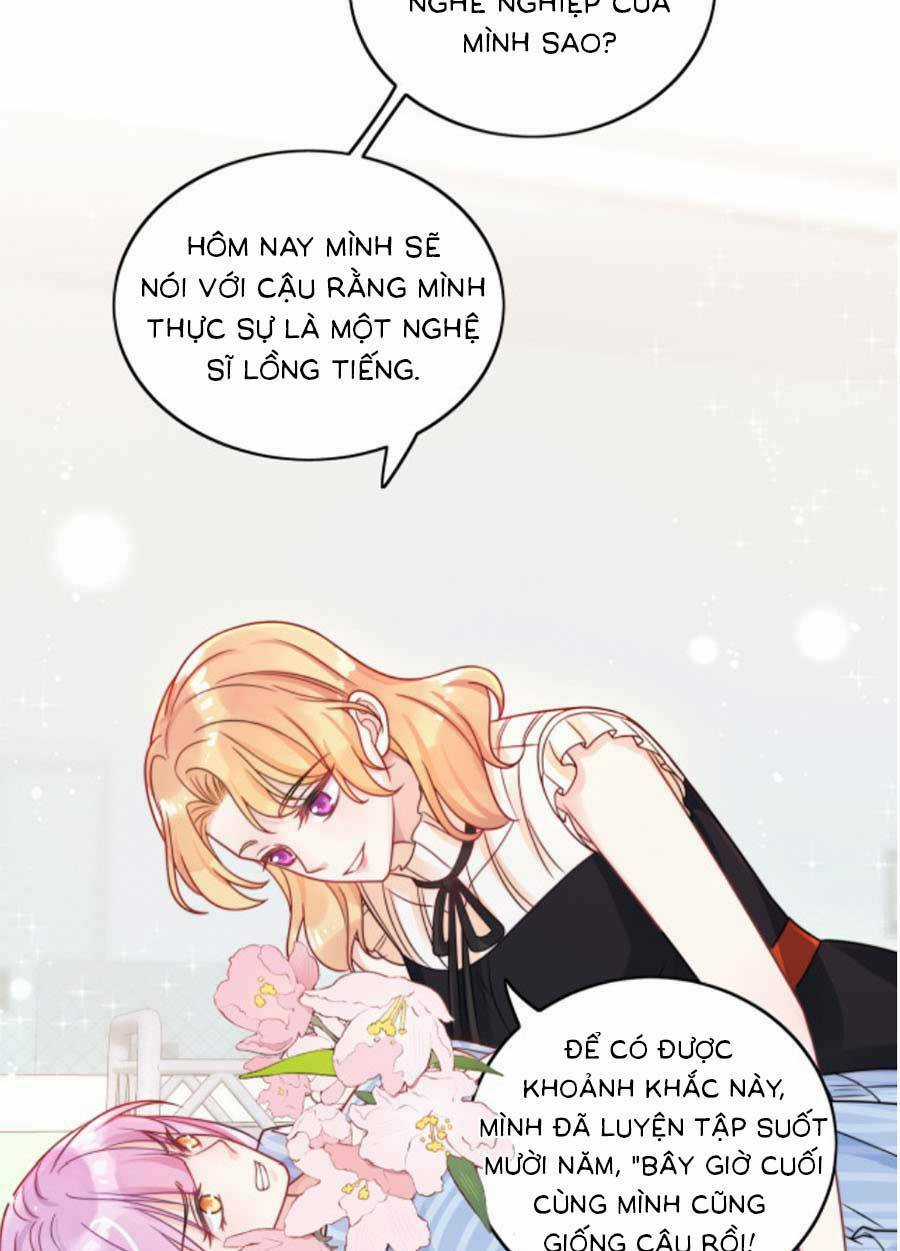 Khom Lưng - Chapter 1 - Trang 18