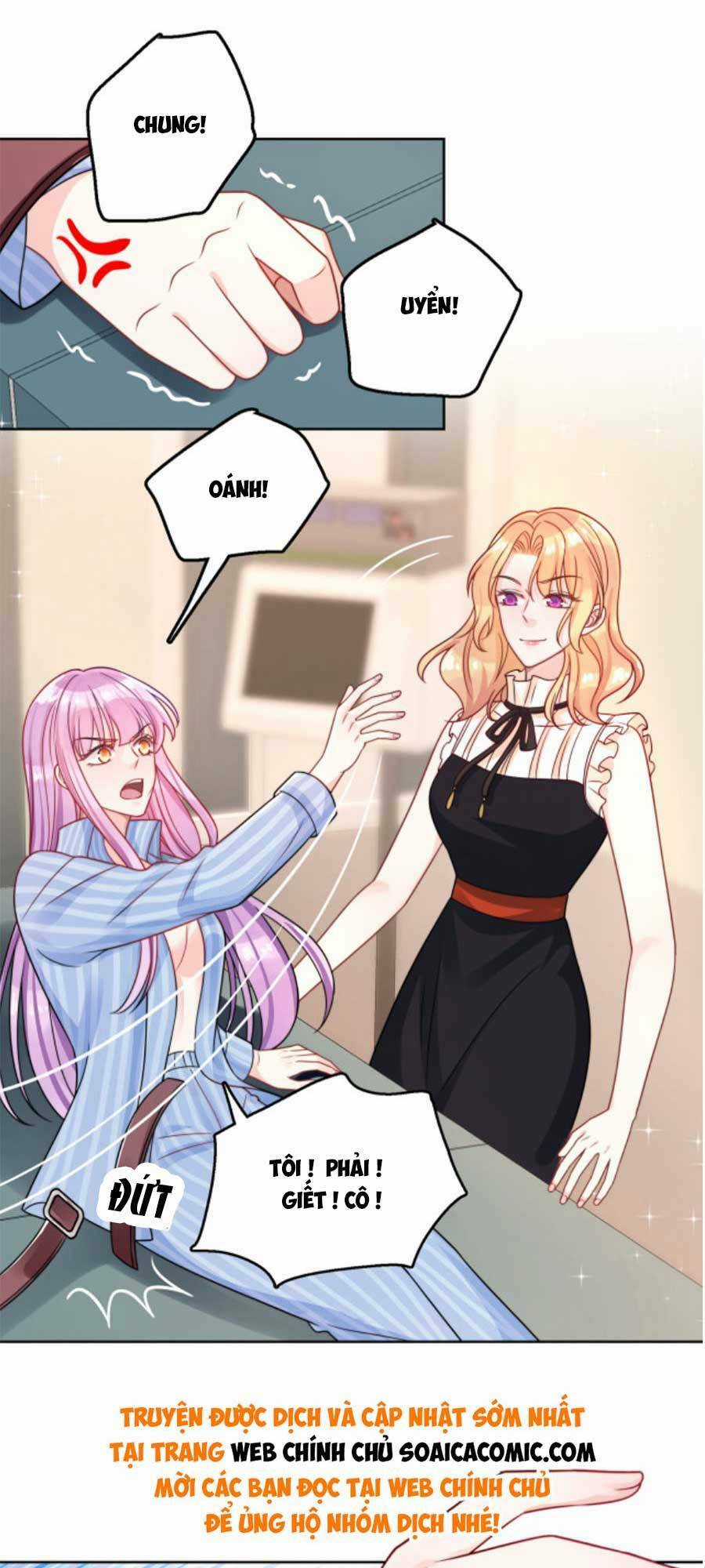 Khom Lưng - Chapter 1 - Trang 20