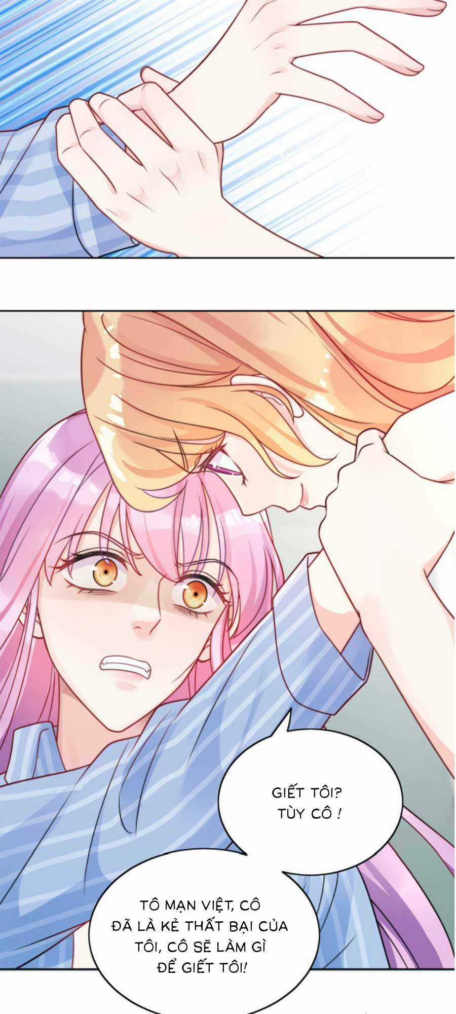 Khom Lưng - Chapter 1 - Trang 21