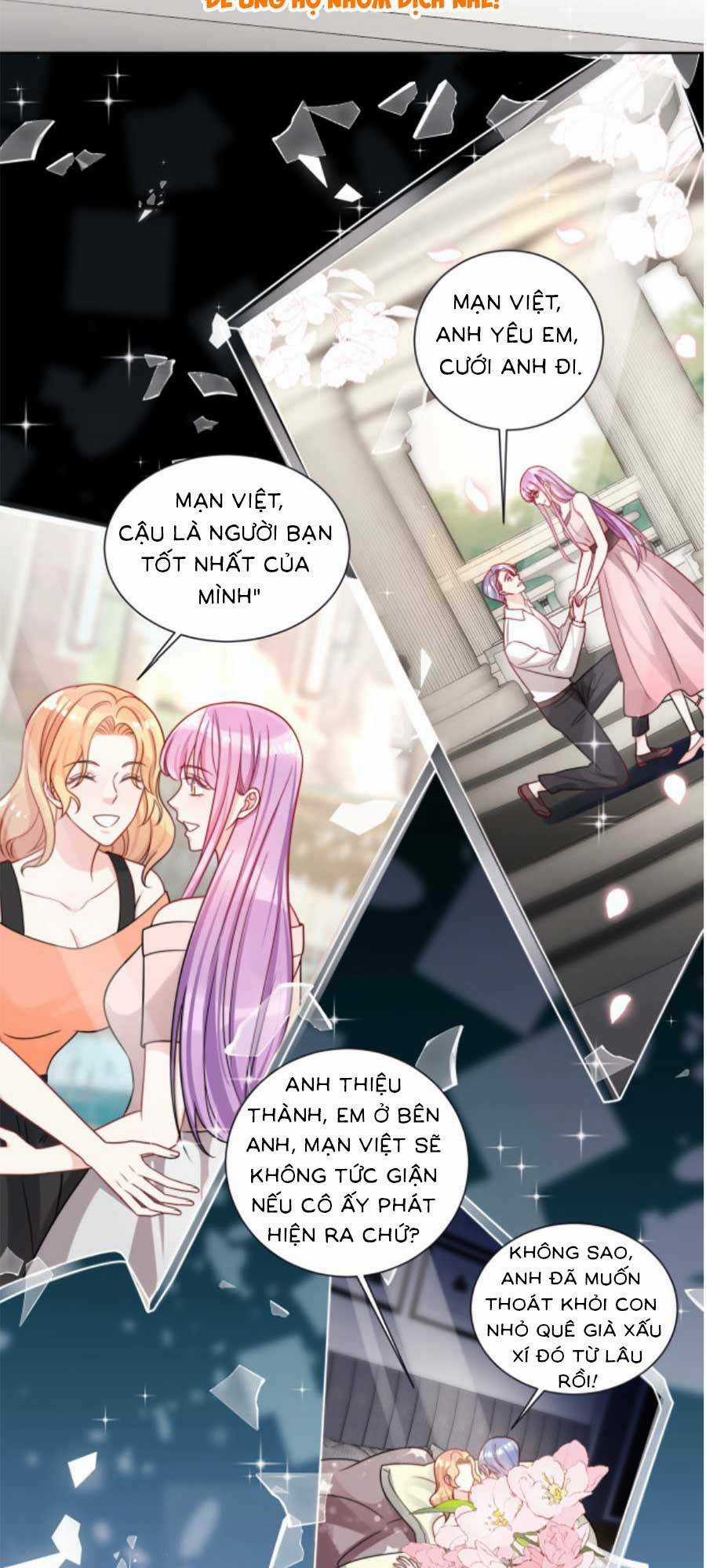 Khom Lưng - Chapter 1 - Trang 25